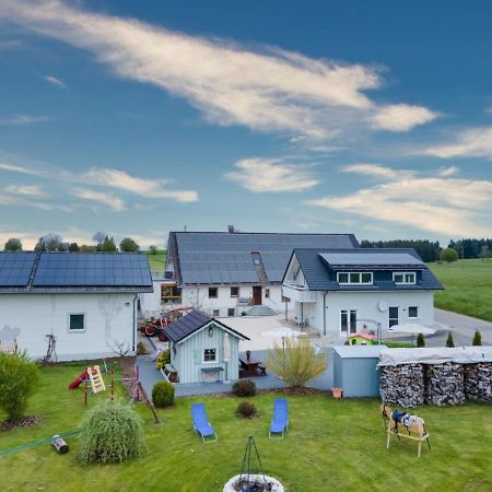 Hafners Im Allgaeu Kißlegg Zewnętrze zdjęcie