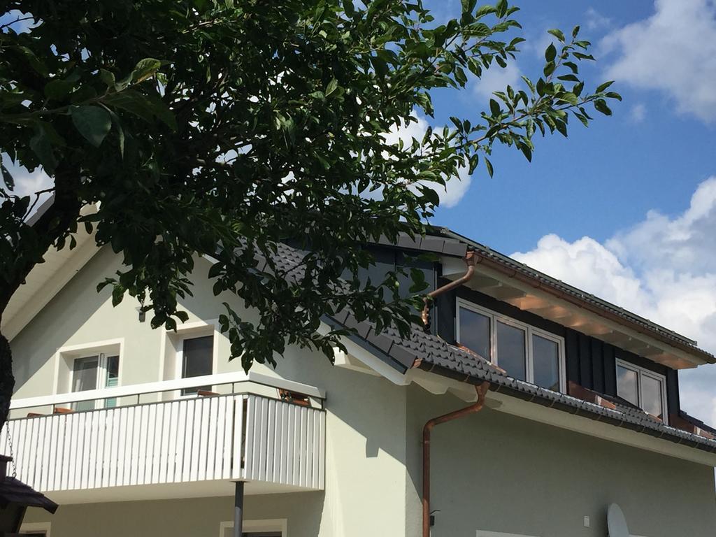 Apartament Hafners Im Allgaeu Kißlegg Zewnętrze zdjęcie