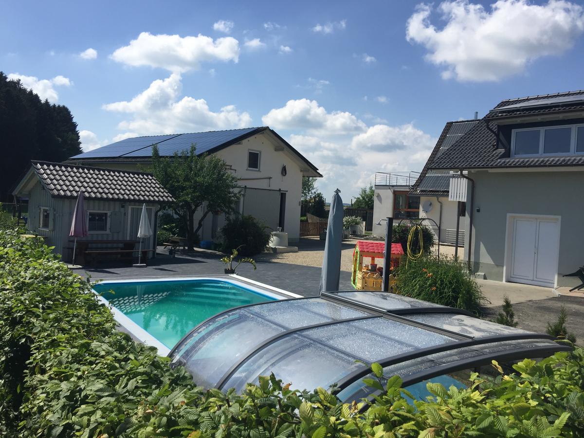 Hafners Im Allgaeu Kißlegg Zewnętrze zdjęcie